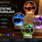 Magic Sand Glow Lamp ✨ | 3D Moving Sand Art LED Lamp with 1H, 2H & 3H Timer
