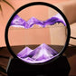 Magic Sand Glow Lamp ✨ | 3D Moving Sand Art LED Lamp with 1H, 2H & 3H Timer