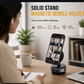 Strong Magnetic Foldable Mobile Holder – 360° Adjustable Aur Compact Design
