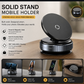 Strong Magnetic Foldable Mobile Holder – 360° Adjustable Aur Compact Design